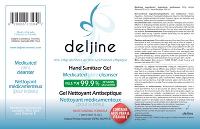 1000 ml.jpg NDC: 78064-001-10 - 1000 ml